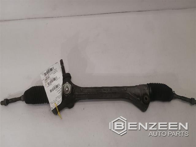 2015 Toyota Highlander Hybrid Steering Gear Rack
