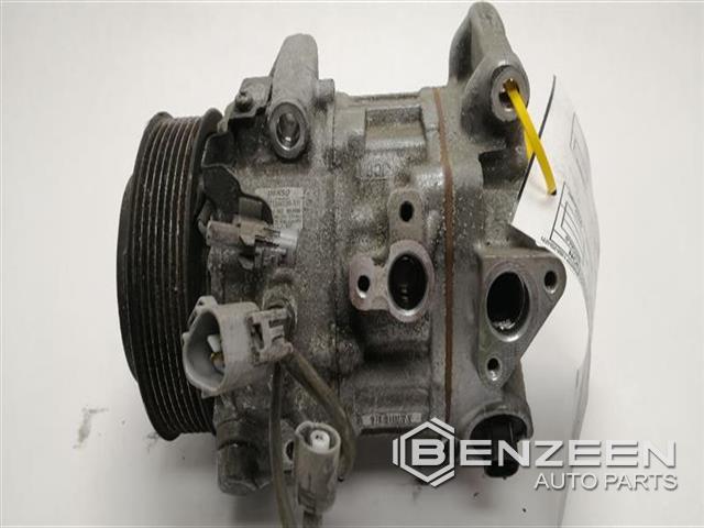 2015 Toyota Highlander Hybrid AC Compressor