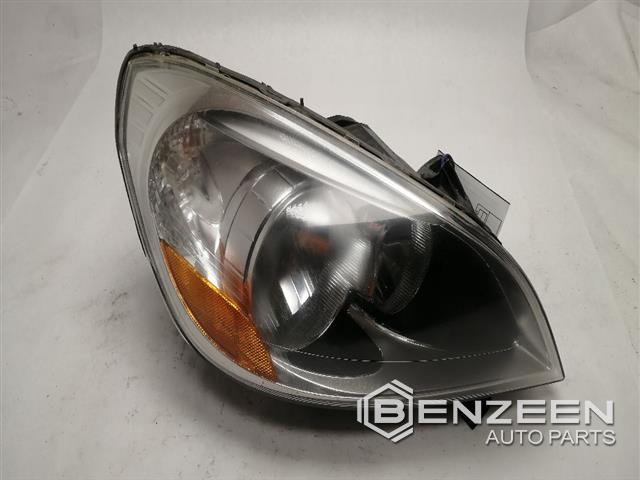 2013 Volvo S60 Headlamp Assembly (Right)