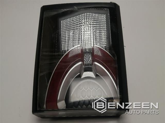 2016 Land Rover Discovery Sport Tail Lamp (Right)