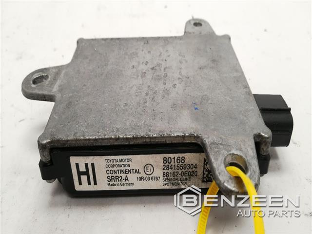 2015 Toyota Highlander Hybrid Back Up Camera