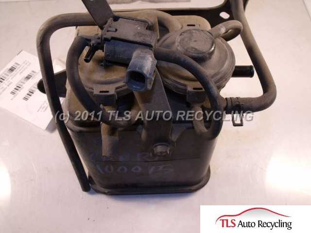 1997 Toyota Camry Hybrid Fuel Vapor Canister