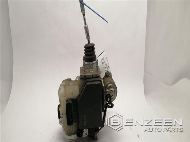 2011 Toyota FJ Cruiser ABS Pump