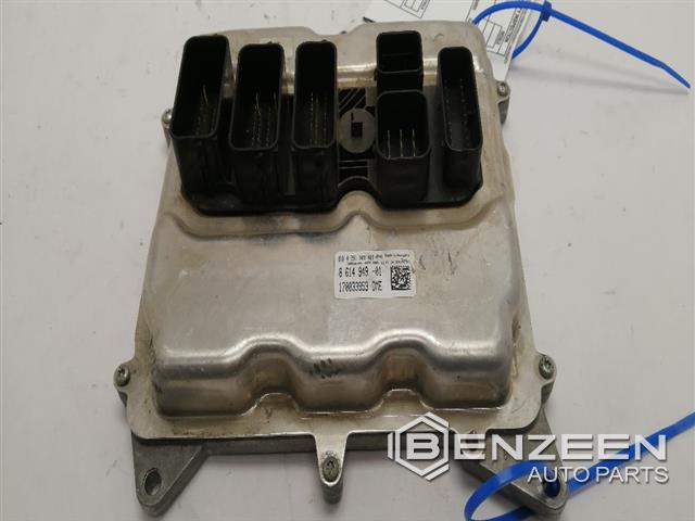 2013 BMW 320i Engine Control Module