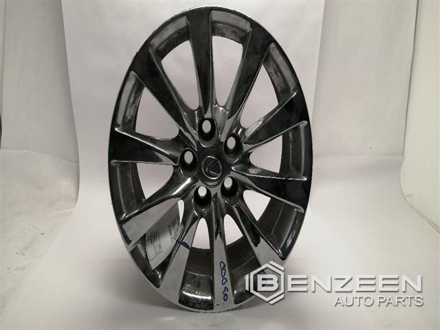 2010 Lexus LS 600h L Wheel / Rim (Left)