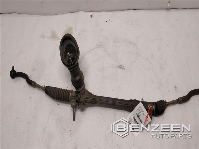 2015 Lexus NX 200t Steering Gear Rack