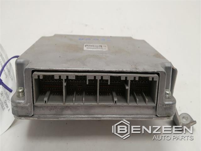 2010 Lexus LS 600h L Engine Control Module