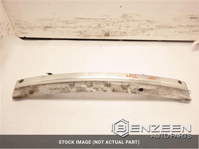 2013 Nissan Pathfinder Rear Bumper Reinforcement
