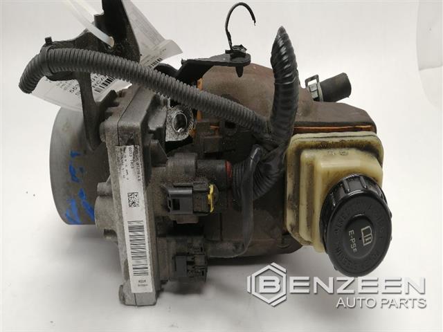 2013 Nissan Pathfinder Power Steering Pump