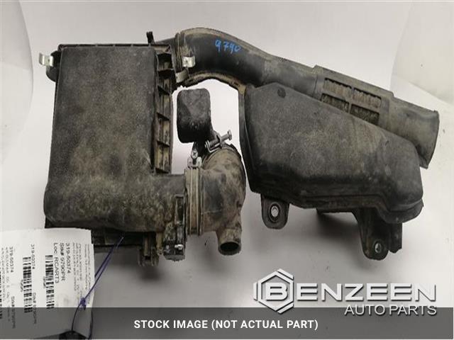 2012 Toyota Prius Air Cleaner Box