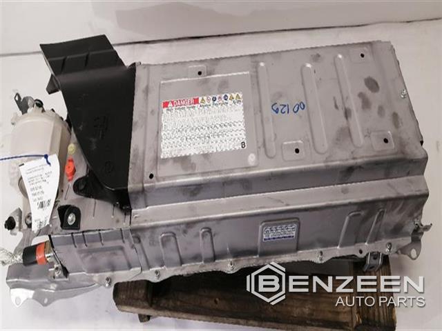 2011 Toyota Prius Battery