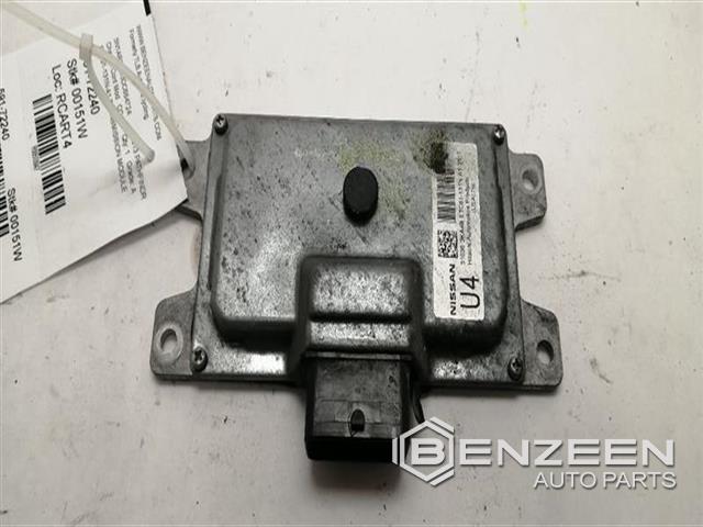 2013 Nissan Pathfinder Computer / Module
