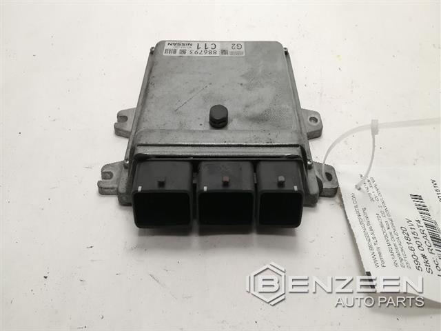 2013 Nissan Pathfinder Engine Control Module