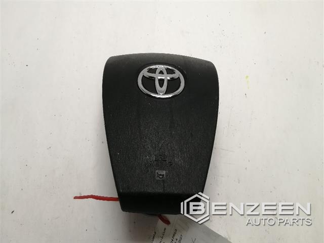 2014 Toyota Prius Air Bag (Left)