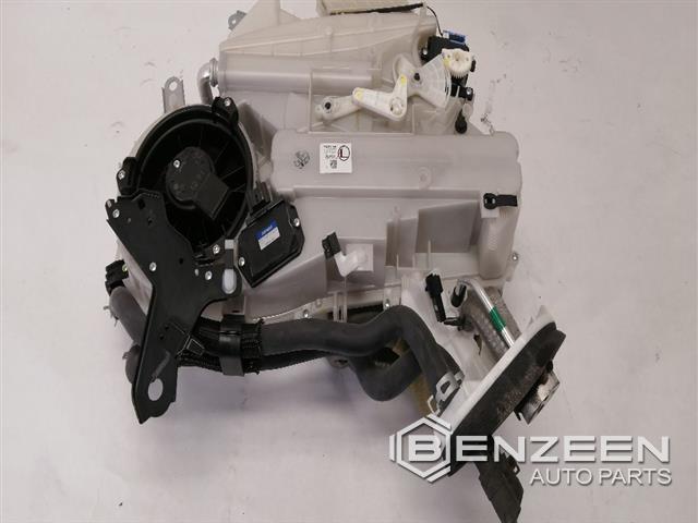 2016 Lexus GX 460 AC Evaporator Housing