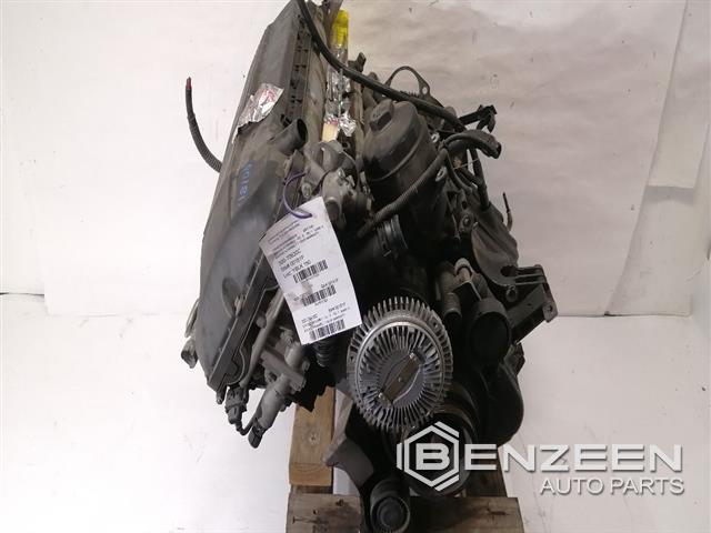 2004 BMW 330i Engine Assembly