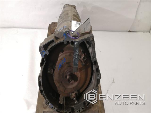 2005 BMW 330i Transmission