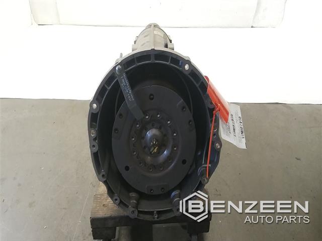 2016 Chrysler 300 Transmission