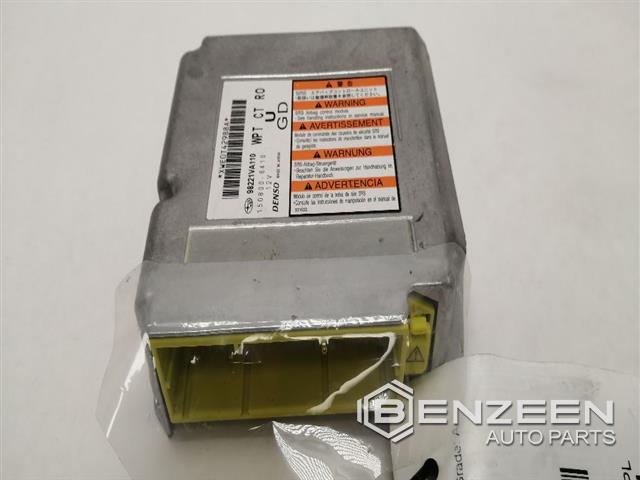2017 Subaru WRX Computer / Module