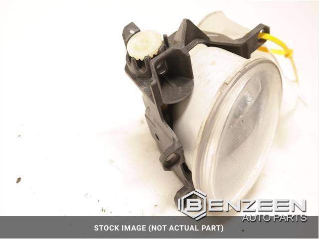2015 Lexus CT 200H Front Lamp (Right)