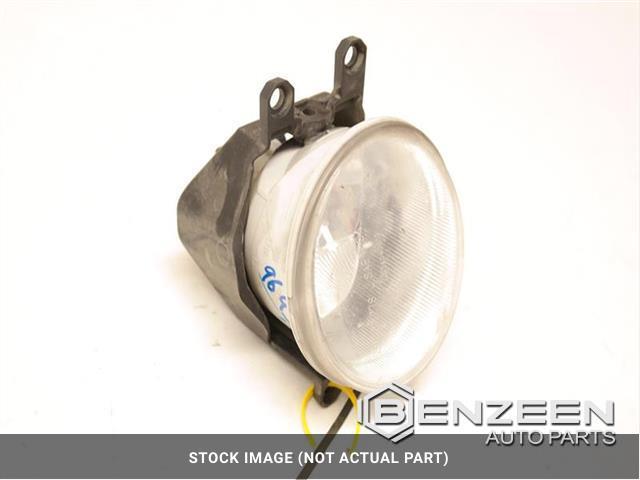 2015 Lexus CT 200H Front Lamp (Left)