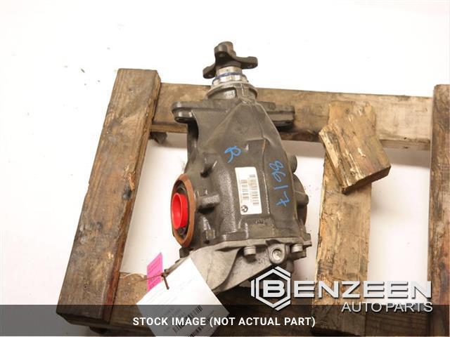 2015 BMW M235i Differential / Carrier Assembly