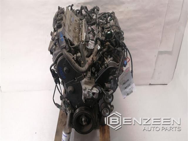 2012 Acura MDX Engine Assembly