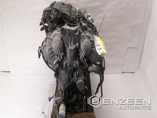 2014 Infiniti QX60 Engine Assembly