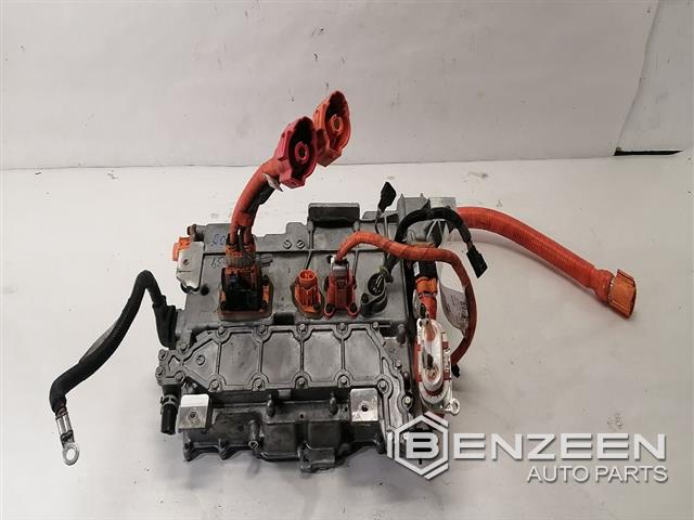 2012 Nissan Leaf Inverter