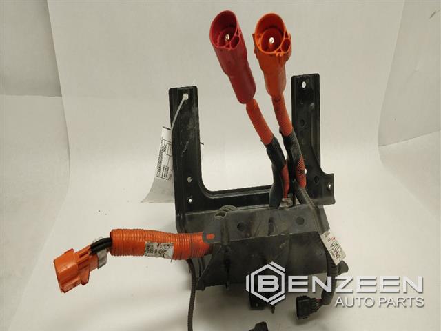2012 Nissan Leaf Inverter