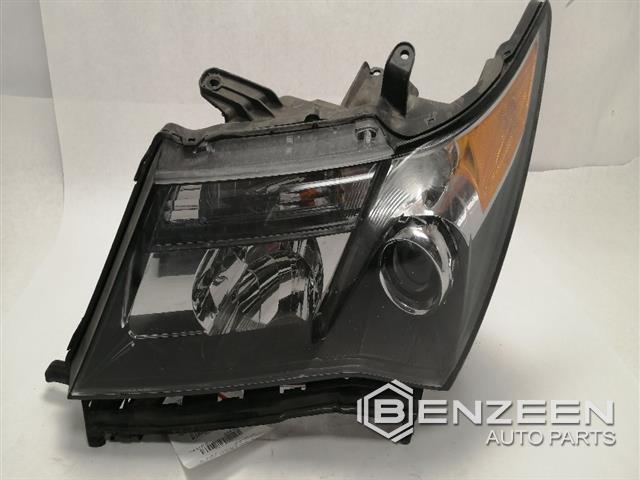 2012 Acura MDX Headlamp Assembly (Left)