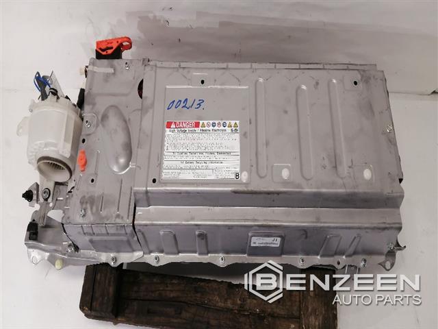 2011 Toyota Prius V Battery