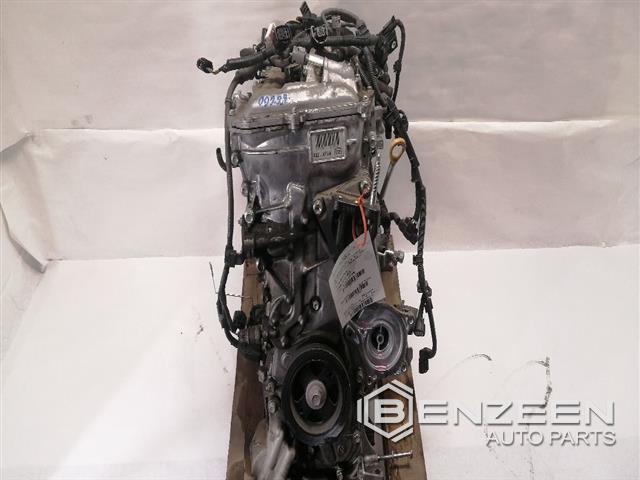 2013 Toyota Prius Engine Assembly