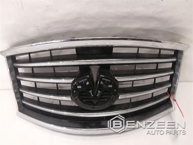 2014 Infiniti QX60 Grille