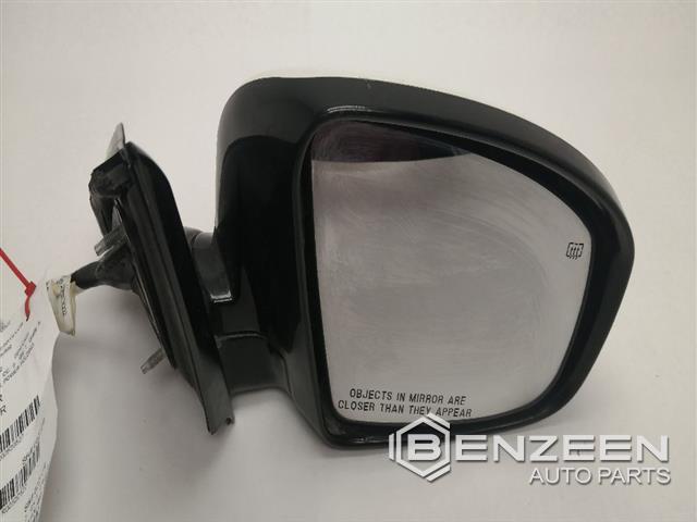 2014 Infiniti QX60 Side View Mirror (Right)