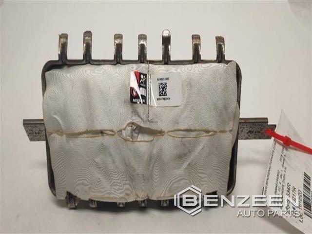 2014 Infiniti QX60 Air Bag (Right)