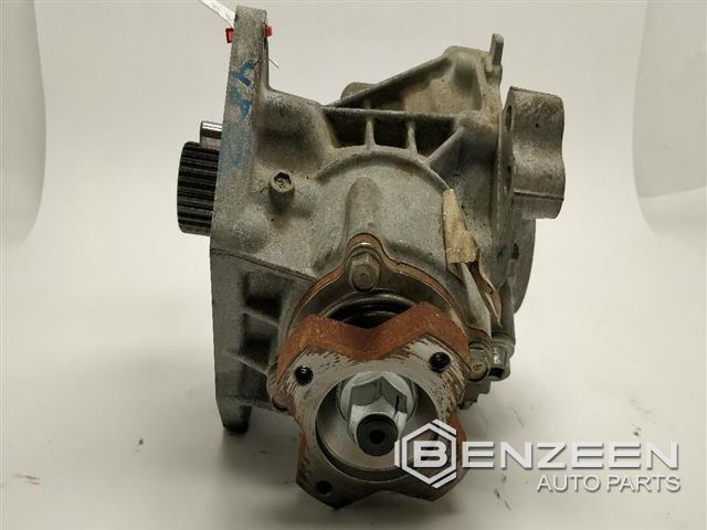 2014 Infiniti QX60 Transfer Case Assembly