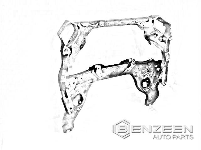 2014 Infiniti QX60 Crossmember / K Frame