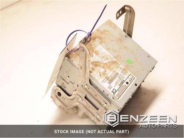 2014 Infiniti QX60 Radio / Amplifier