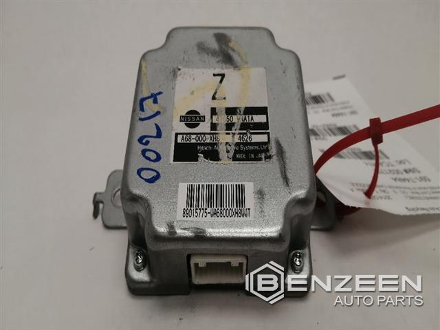 2014 Infiniti QX60 Computer / Module