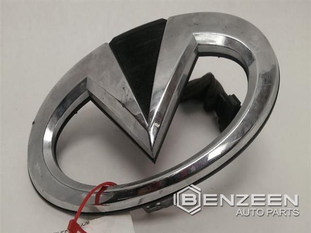2014 Infiniti QX60 Back Up Camera