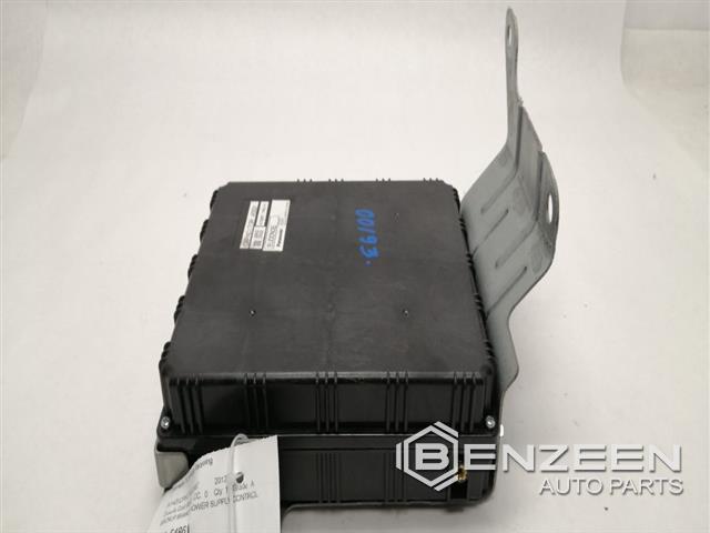 2012 Nissan Leaf Computer / Module