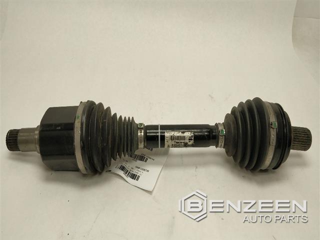 2016 Mercedes-Benz C450 AMG Axle Shaft (Right)