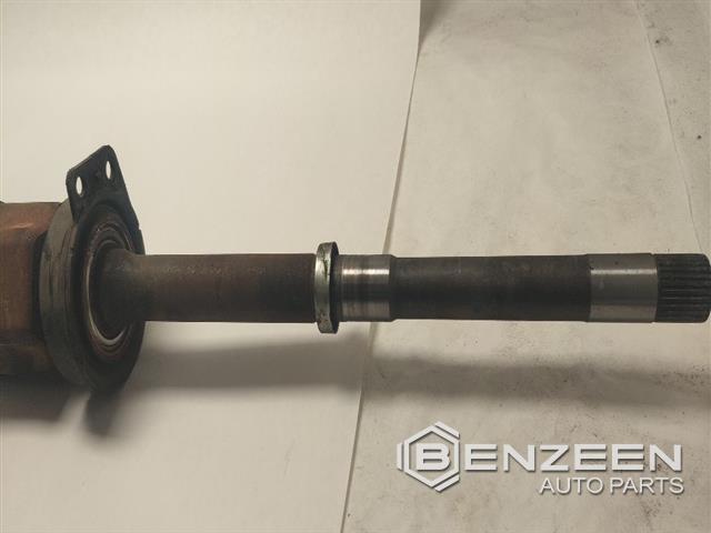 2011 Ford Explorer Axle Shaft (Right)