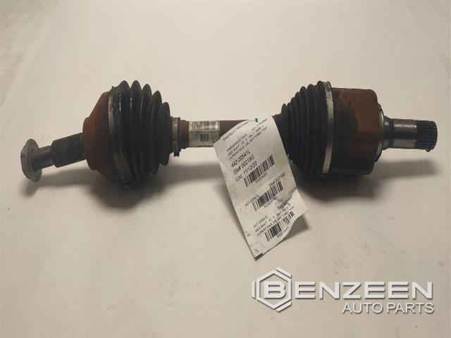 2011 Ford Explorer Axle Shaft (Left)