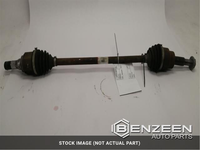 2011 Ford Explorer Axle Shaft (Right)