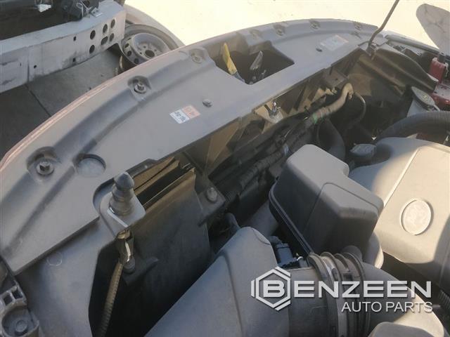 2018 FORD Explorer Radiator Conditioner Fan Motor