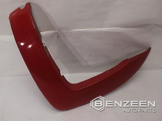 2005 Toyota Tacoma Fender Extension