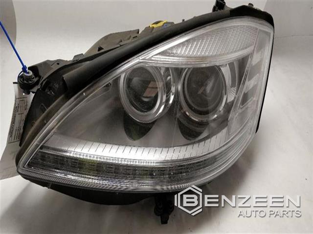 2007 Mercedes-Benz S550 Headlamp Assembly (Left)