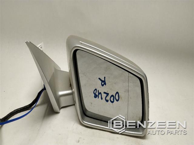 2007 Mercedes-Benz S550 Side View Mirror (Right)